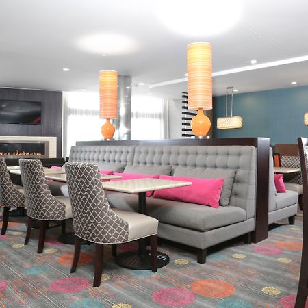 Holiday Inn Express Moline - Quad Cities Area By Ihg Екстериор снимка