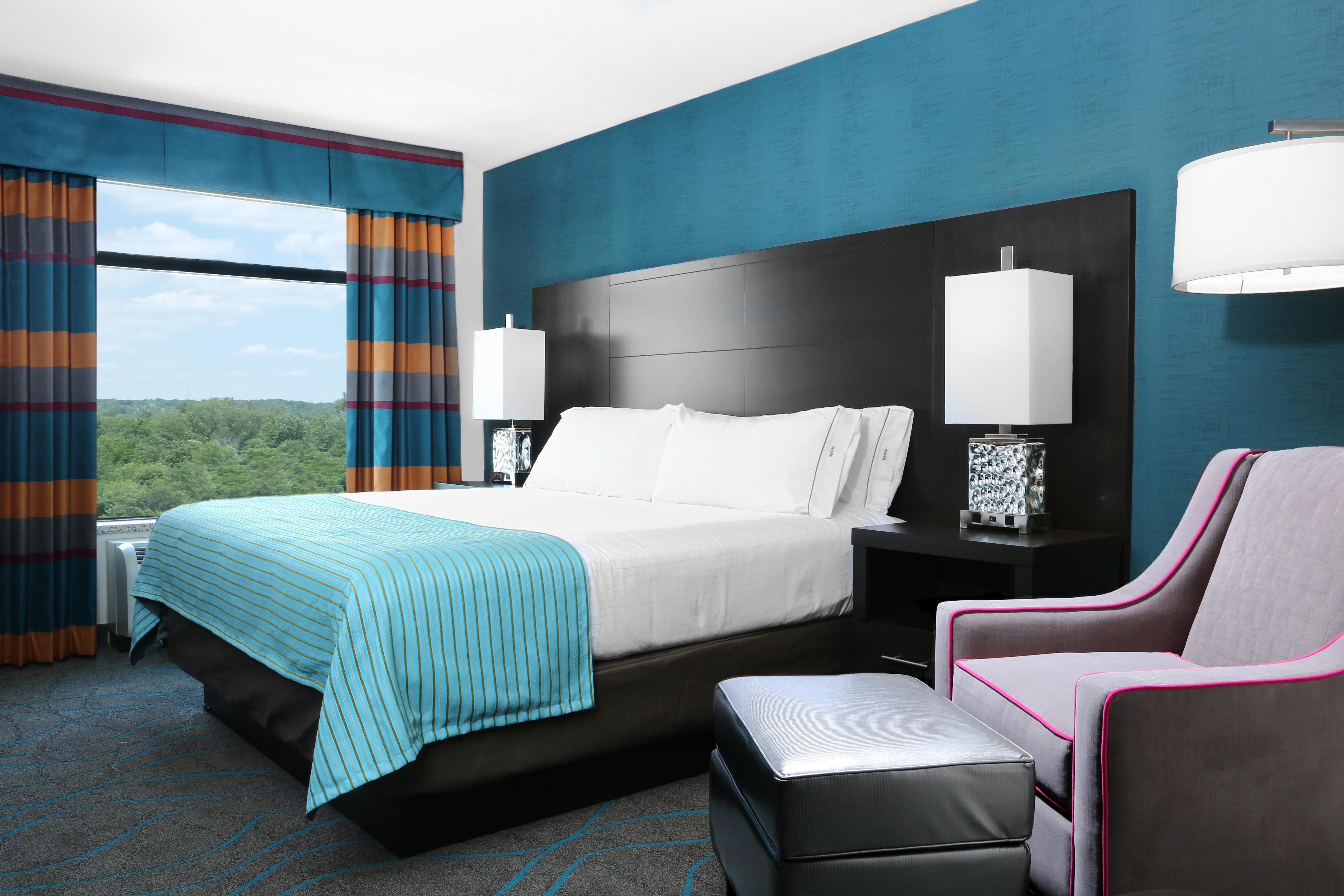 Holiday Inn Express Moline - Quad Cities Area By Ihg Екстериор снимка