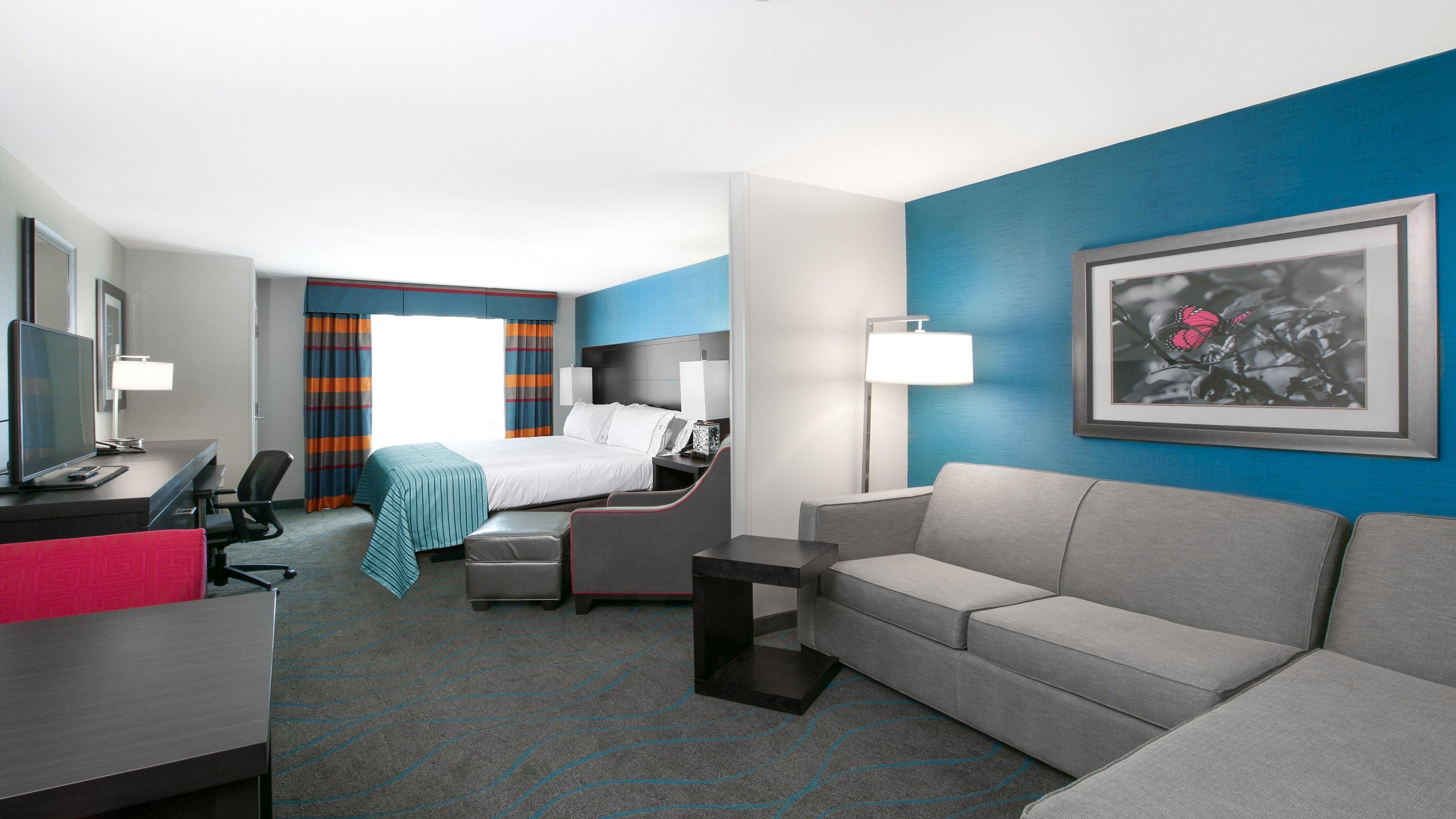 Holiday Inn Express Moline - Quad Cities Area By Ihg Екстериор снимка