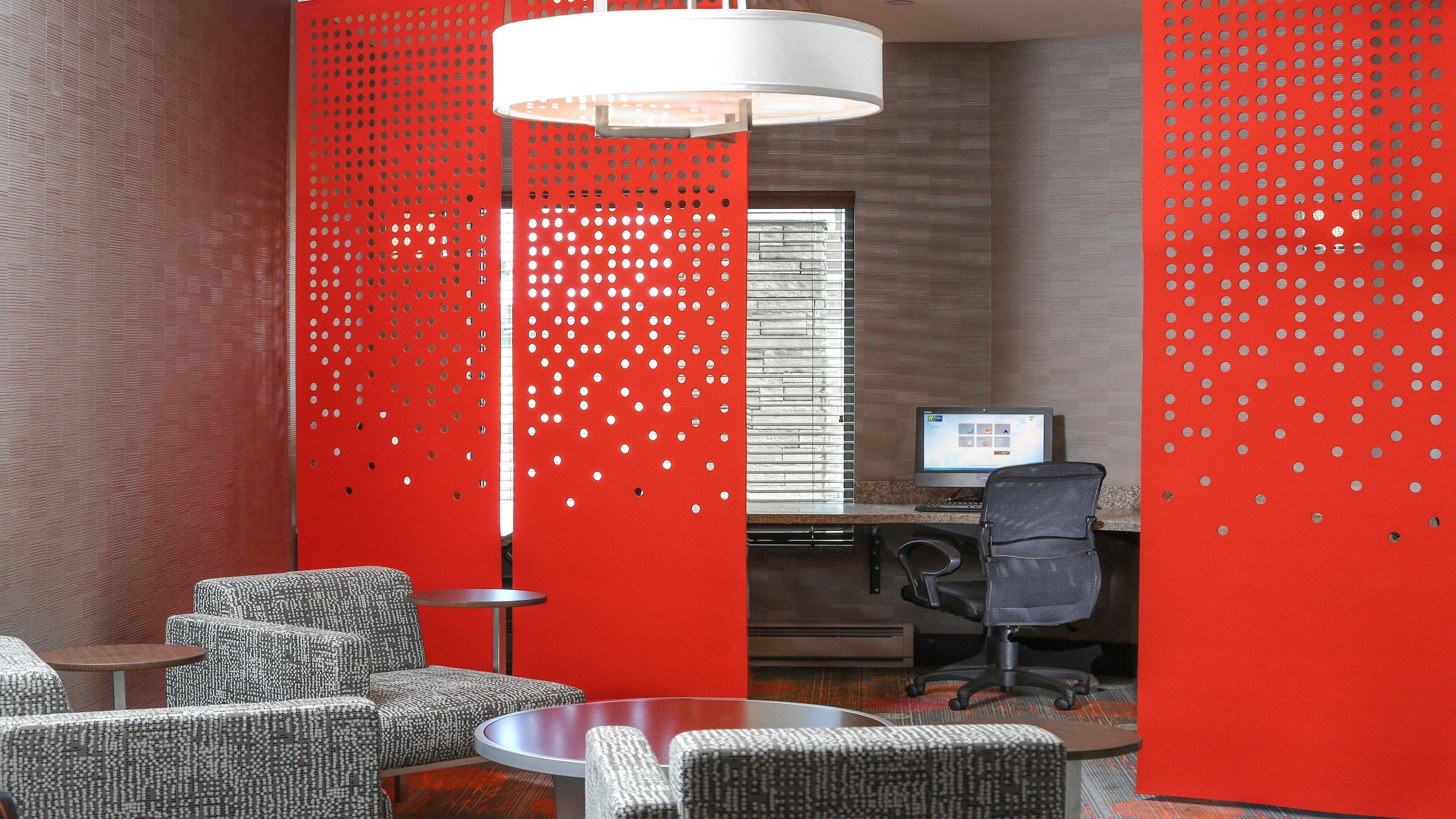 Holiday Inn Express Moline - Quad Cities Area By Ihg Екстериор снимка